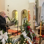 Pogrzeb ks. inf. Józefa Strugarka