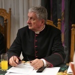 Spotkanie Gorzowskiej Kapituły Katedralnej