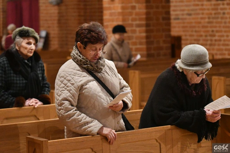 Spotkanie Gorzowskiej Kapituły Katedralnej