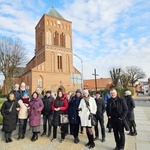 Rekolekcje wielkopostne w Świdwinie