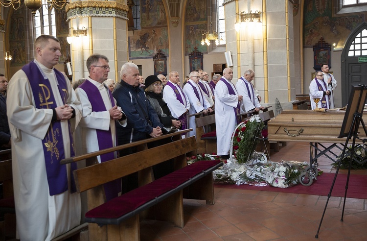 Białogardzkie uroczystości