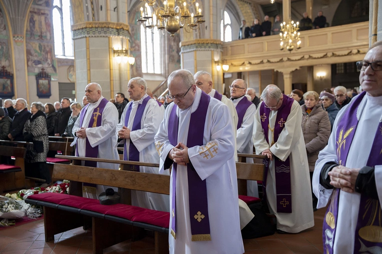 Białogardzkie uroczystości