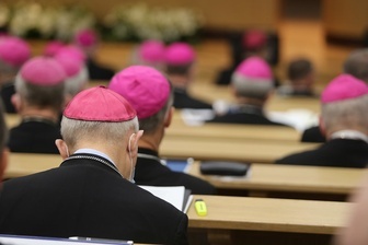  Konferencja Episkopatu Polski – rys historyczny i kompetencje