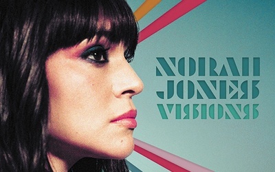 Norah Jones Visions Blue Note Records 2024