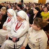 Konferencja inaugurująca odbyła się w TDK.