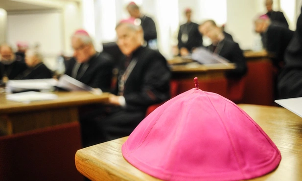 W Warszawie rozpoczyna się 397. Zebranie Plenarne Konferencji Episkopatu Polski