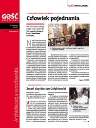 Gość Wrocławski 11/2024