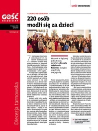 Gość Tarnowski 11/2024