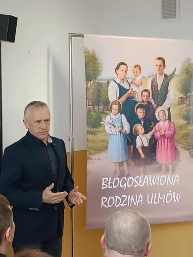 Konkurs w Szczereżu