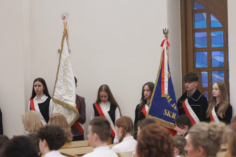 Rodzina Szkół im. św. Jana Pawła II