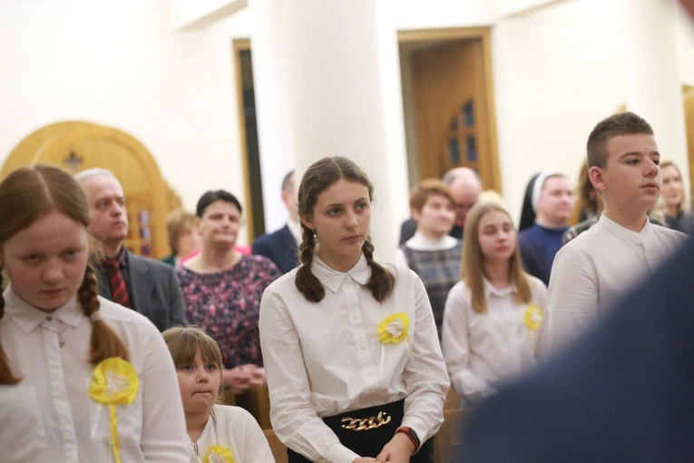 Rodzina Szkół im. św. Jana Pawła II