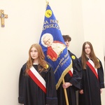 Rodzina Szkół im. św. Jana Pawła II
