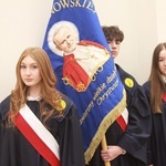 Rodzina Szkół im. św. Jana Pawła II