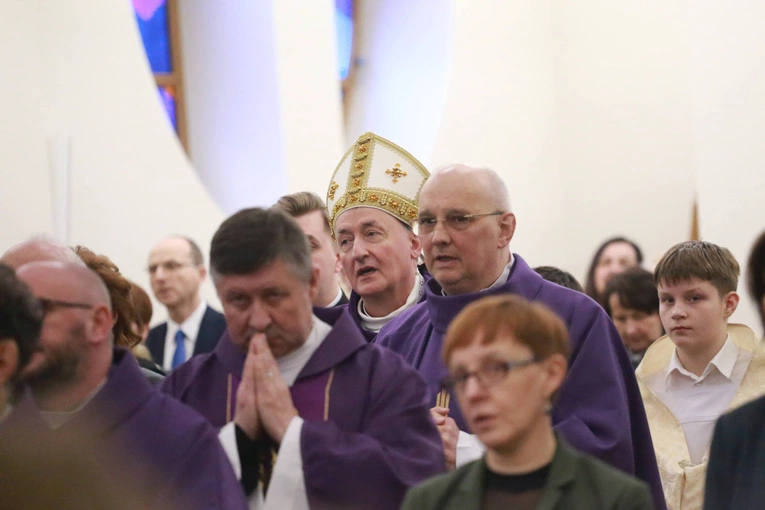 Rodzina Szkół im. św. Jana Pawła II