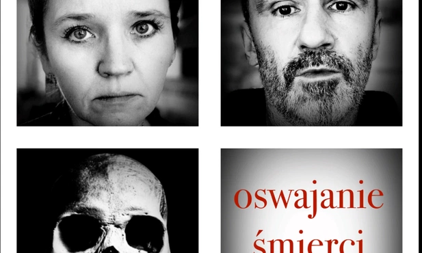 Oswajanie śmierci