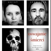 Oswajanie śmierci