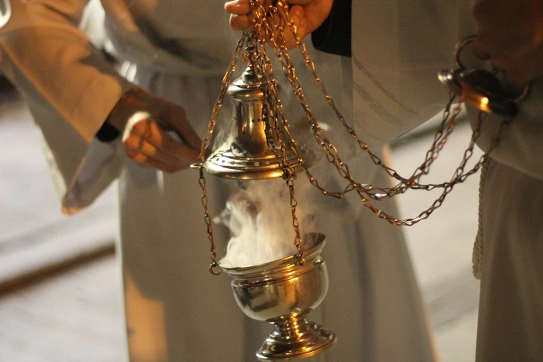 Akademicka Droga Krzyżowa 2024