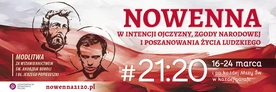Nowenna 21:20