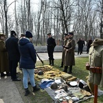 Wystawa MIIWŚ na Westerplatte