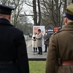 Wystawa MIIWŚ na Westerplatte