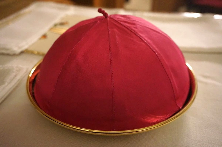 Decyzjępodjęli księża biskupi w czasie zebrania Konferencji Episkopatu Polski.