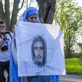 Misteria Męki Pańskiej w Alwerni