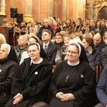 Jasna Góra. Pielgrzymka maturzystów - cz. 2