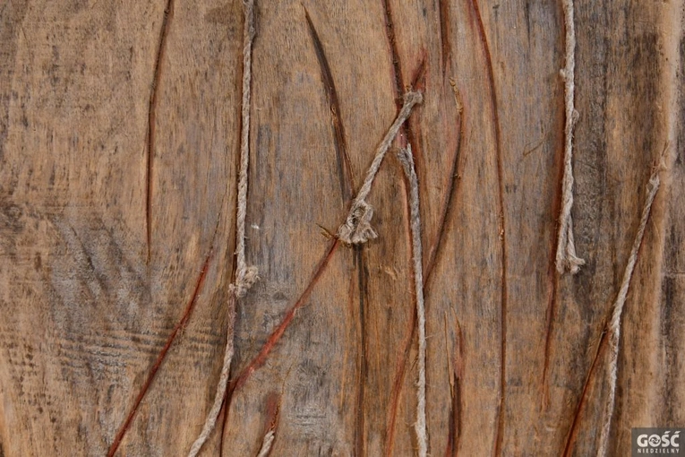 "Pasja według Gąsiora" w Muzeum Ziemi Lubuskiej