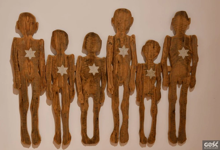 "Pasja według Gąsiora" w Muzeum Ziemi Lubuskiej