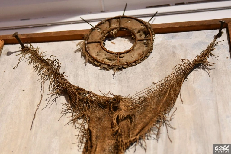 "Pasja według Gąsiora" w Muzeum Ziemi Lubuskiej