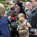 Wschowa pożegnała wieloletniego proboszcza fary