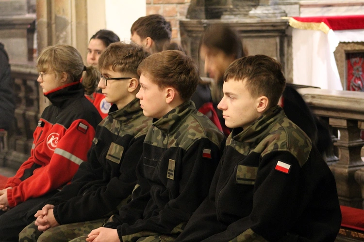 Święto patronalne abp. Józefa Kupnego i dzień skupienia szafarzy