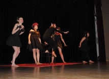 W tym roku odbędą się już piętnaste Zdarzenia Teatralne.