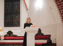 XVI Ogólnopolski Festiwal Pieśni Wielkopostnej