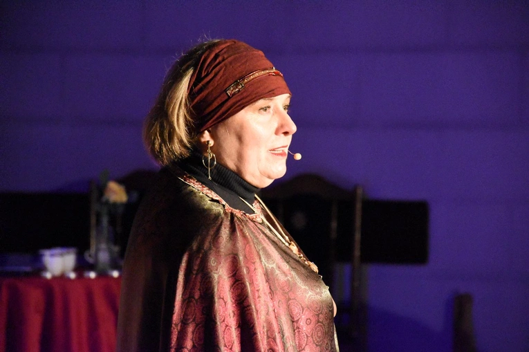 "Noc ponad miastem" w Koleczkowie 2024