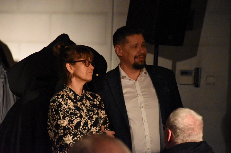 "Noc ponad miastem" w Koleczkowie 2024