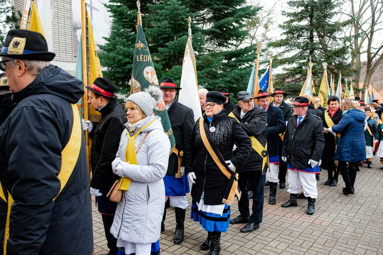 19. Dzień Jedności Kaszubów