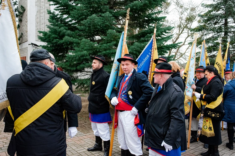 19. Dzień Jedności Kaszubów