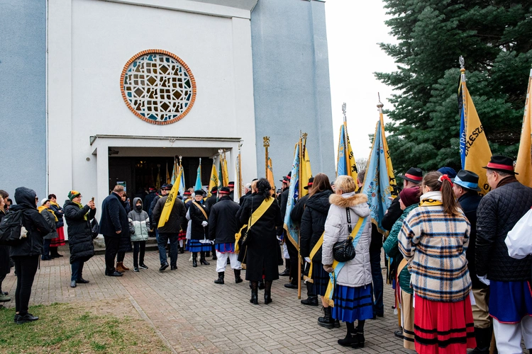 19. Dzień Jedności Kaszubów