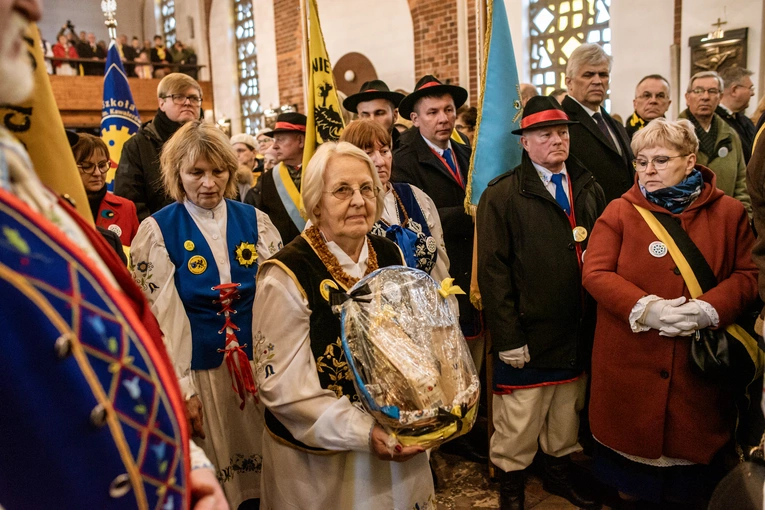 19. Dzień Jedności Kaszubów