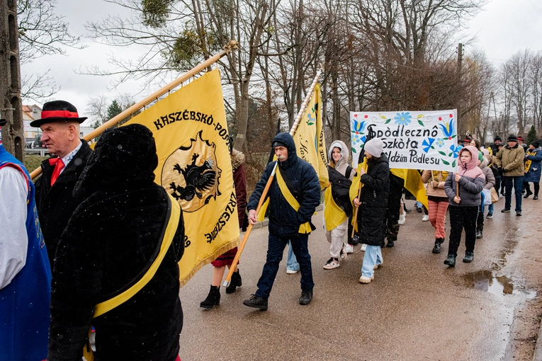 19. Dzień Jedności Kaszubów