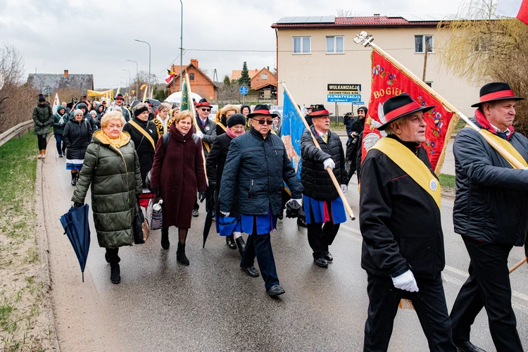 19. Dzień Jedności Kaszubów