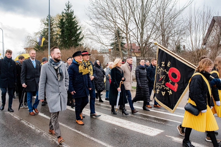 19. Dzień Jedności Kaszubów