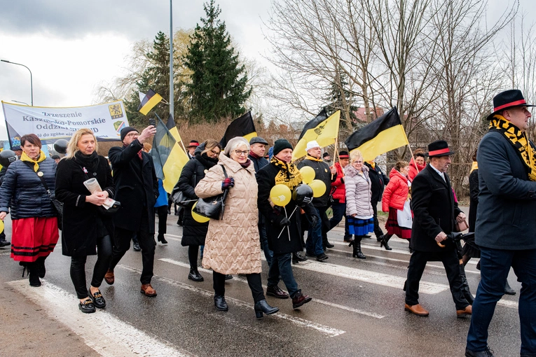 19. Dzień Jedności Kaszubów