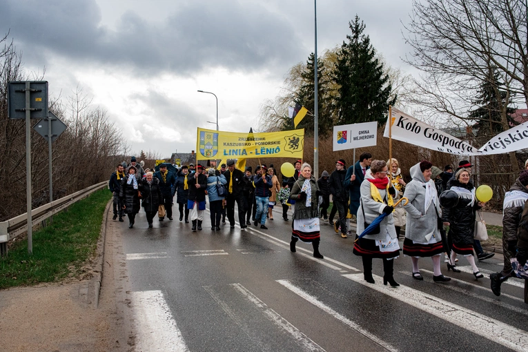 19. Dzień Jedności Kaszubów