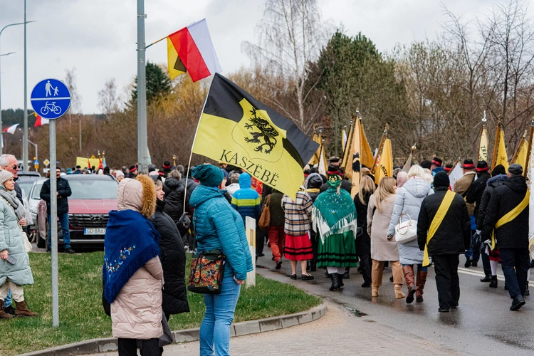 19. Dzień Jedności Kaszubów