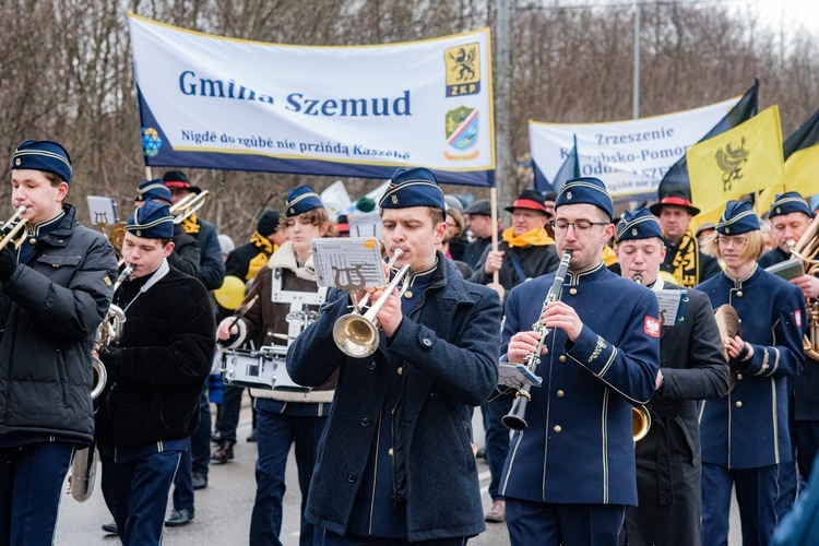 19. Dzień Jedności Kaszubów