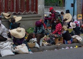 Haiti: Policja przechodzi do ofensywy przeciwko gangom kontrolującym znaczną część kraju