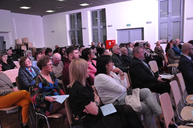 Jubileusz Ligockich Wrzosów