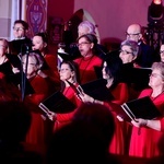 Szczytno. Koncert pasyjny